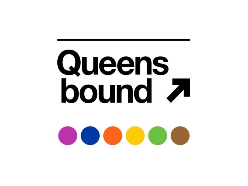 Queensbound