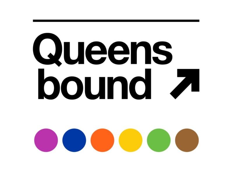 QUEENSBOUND Podcast