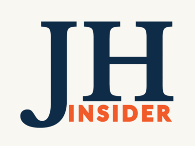 Jackson Heights Insider