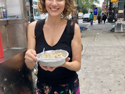 Laura Siciliano-Rosen